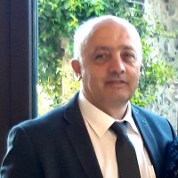 Vito De Bellis