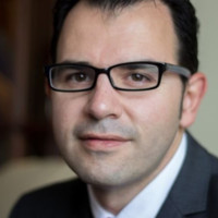 Javier Pérez Serrano