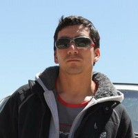 Hector Pastene