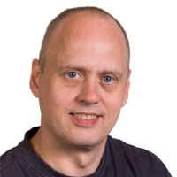Lars Boyen Rasmussen