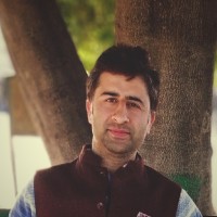 Malik Junaid