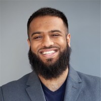 Huzaifah Numan