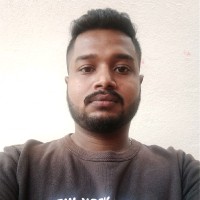 Akhil Hemanth