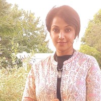 Sapna Jacob