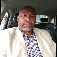 Meshack Motsei