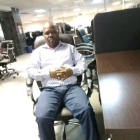 Michael Chauke