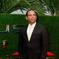 Delvin Pereira