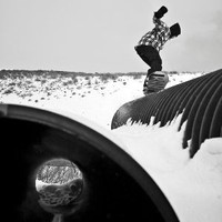 Christopher Frost