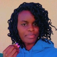 Sheila Chebet