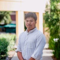 Yanhao Chen