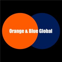 Orange Blue Global