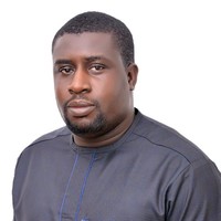 Francis Ogunlaja MBA,FCA