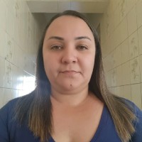 Joyce Paes