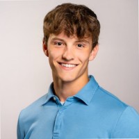 Preston Mitchell