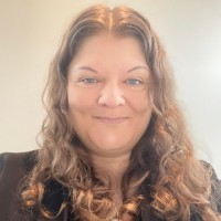 Karina Bækby Rasmussen