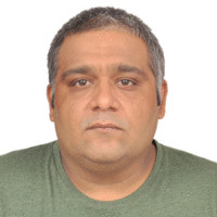 Abhishek Madan