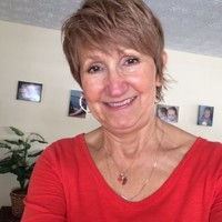 Judy Lentine