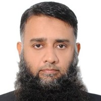 Saqib Shahan Shaikh