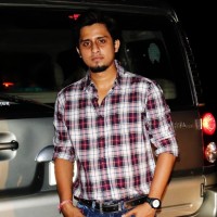 Abhishek Das
