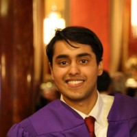 Rishabh Shah