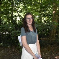 Kelly Roest