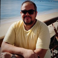 Kleber Gama Ribeiro