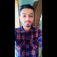 Dhruv Trivedi