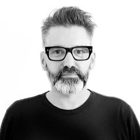 Rodger Eyre