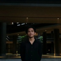 Romdhoni Afif Nasrullah