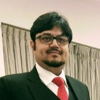 Anindya Ghosh