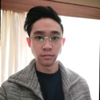 Martin Chan