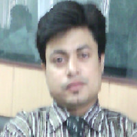 Mrinal Dey