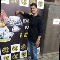 Sahil Sourav