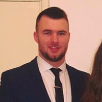 Conor McClelland
