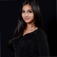 Sunaina Kataria
