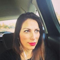 Sara Manfrè