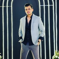 Saurabh Upadhyay
