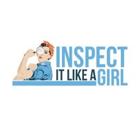 Inspect It Like A Girl™