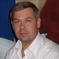 Игорь Першин