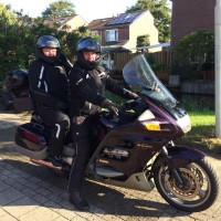 Patrick Van der Ven