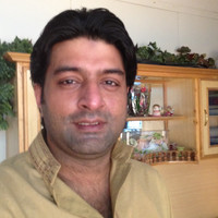 Athar Mirza