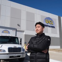 Brandon Chang