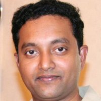 Anand Aravind