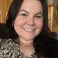 Nicole Dunlop