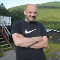 Arnt-Erik Aune