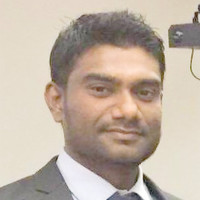 Suneth Madanayake