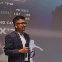 Kaushik Barman