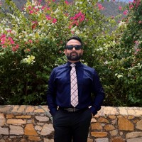Ravi Sharma