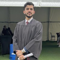 Mohammad (Awwab) Arifullah, CAPM