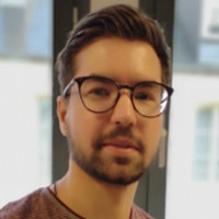 Nicolas Fourel
